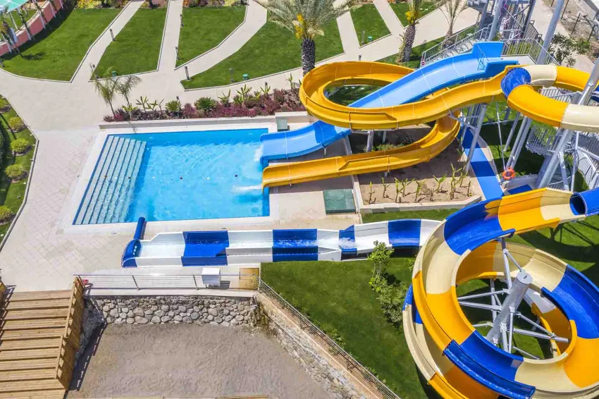 Corendon Playa Kemer (Ex.Grand Park Kemer ) 4*-122