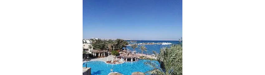 Jaz Elite Casa Del Mar Beach 5*-7
