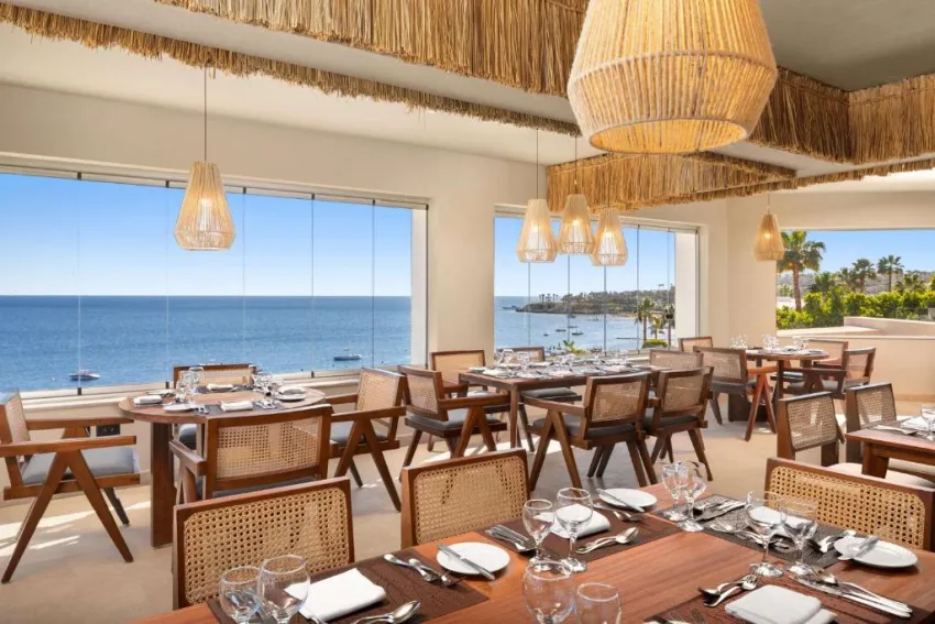 DOUBLETREE BY HILTON SHARM BAY RESORT BEACH SIDE  4*-38