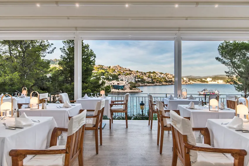 Coronado Thalasso and Spa Hotel 5*-76