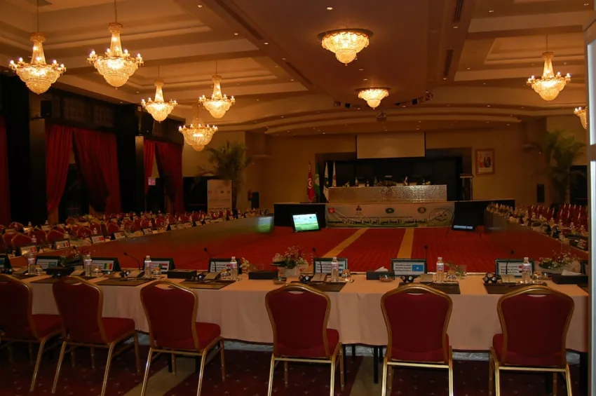 The Russelior Hotel & Spa 5*-184