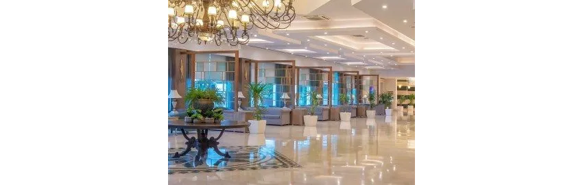 Innvista Hotels Belek 5*-3