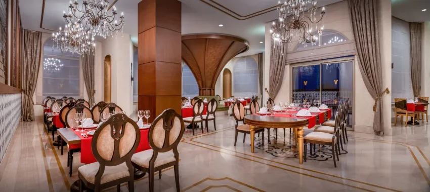 Haydarpasha Palace Hotel 5*-26
