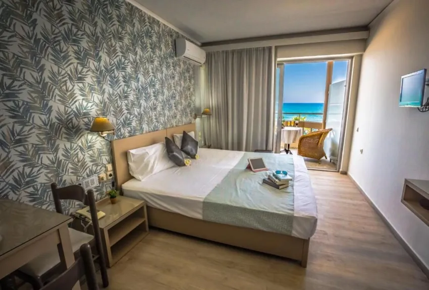 Theo Hotel Rethymno 2*-10
