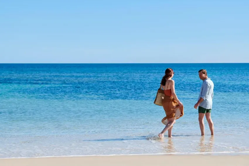 IBEROSTAR SELECTION KANTAOUI BAY  5*-22