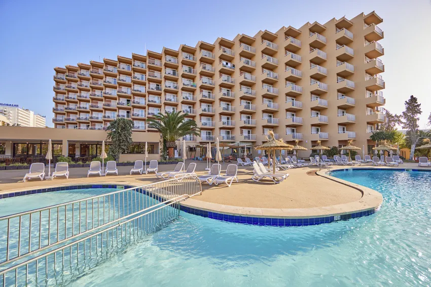 Tent Palmanova 3*-36