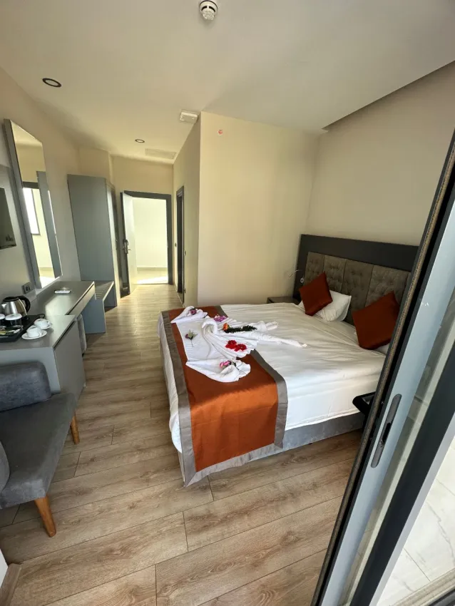 Side Golden Rock Hotel (Adults Only 16+) 4*-7