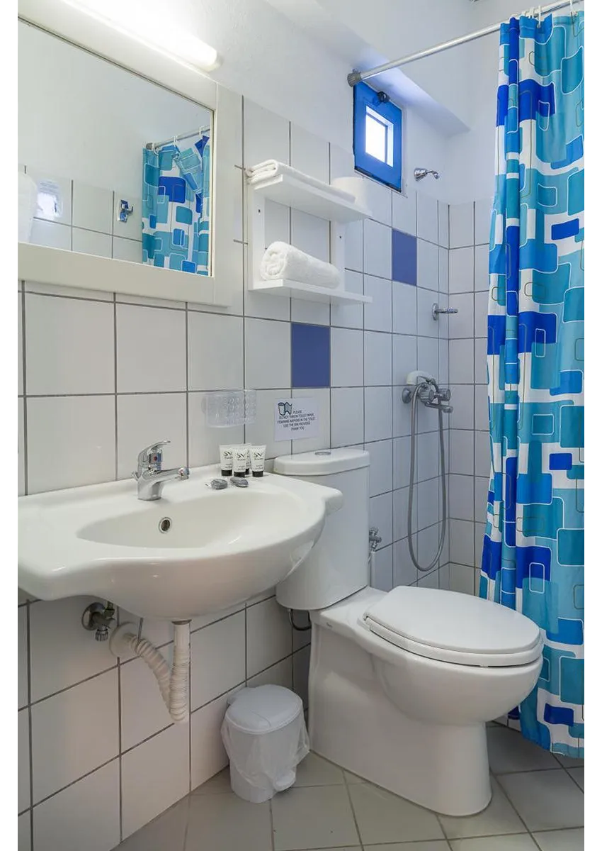 Nathalie Hotel 3*-13