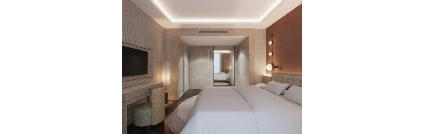 Gloria Golf Resort 5*-5