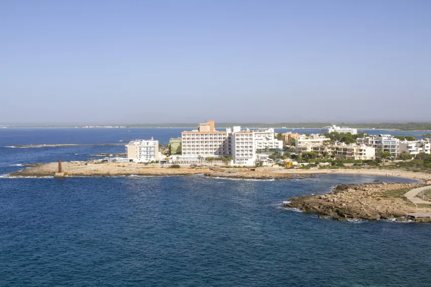 Iberostar Selection Es Trenc (ex Sur Mallorca) 5*-1