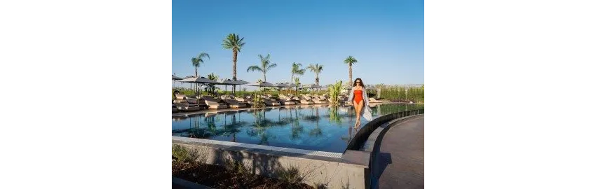 Liu Resorts 5*-25