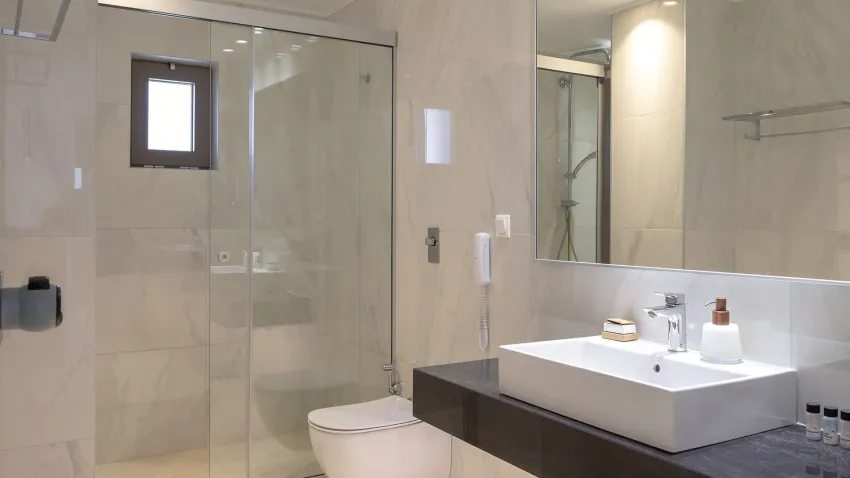 High Beach White 5*-20