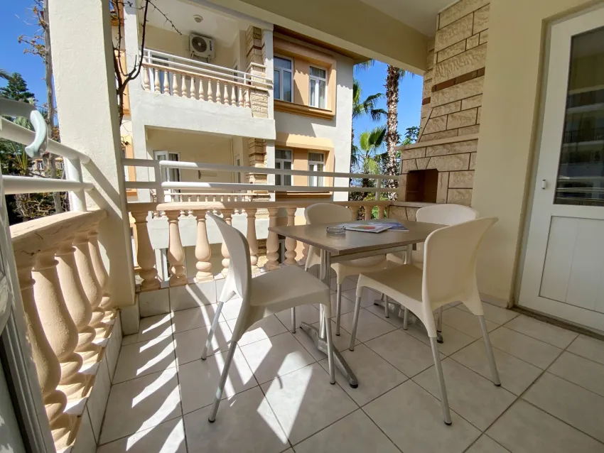 Side Village Hotel 4*-13