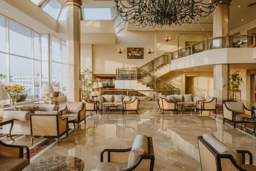 BARON RESORT  5*-26