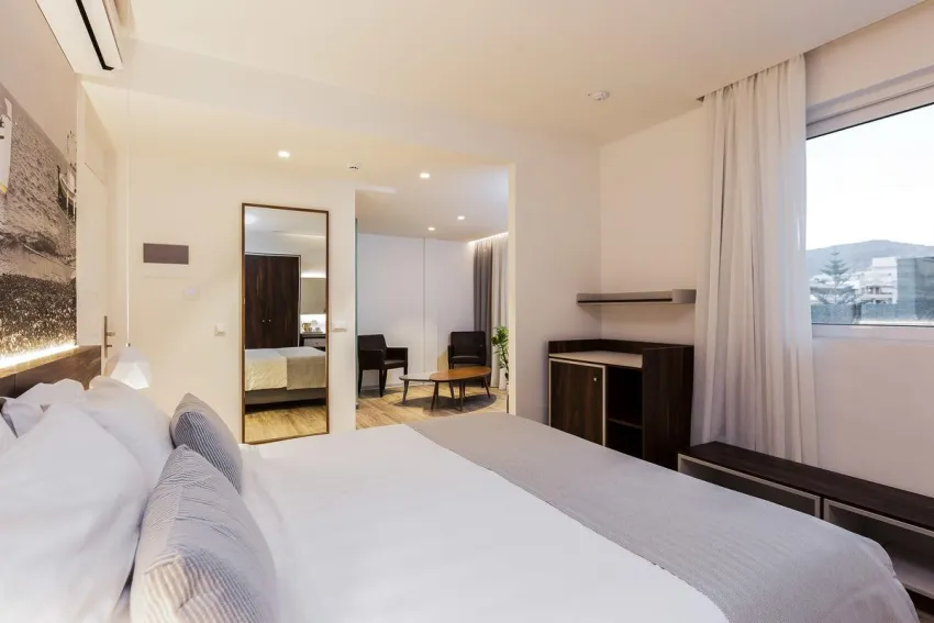 Atrium Ambiance Hotel 4*-39