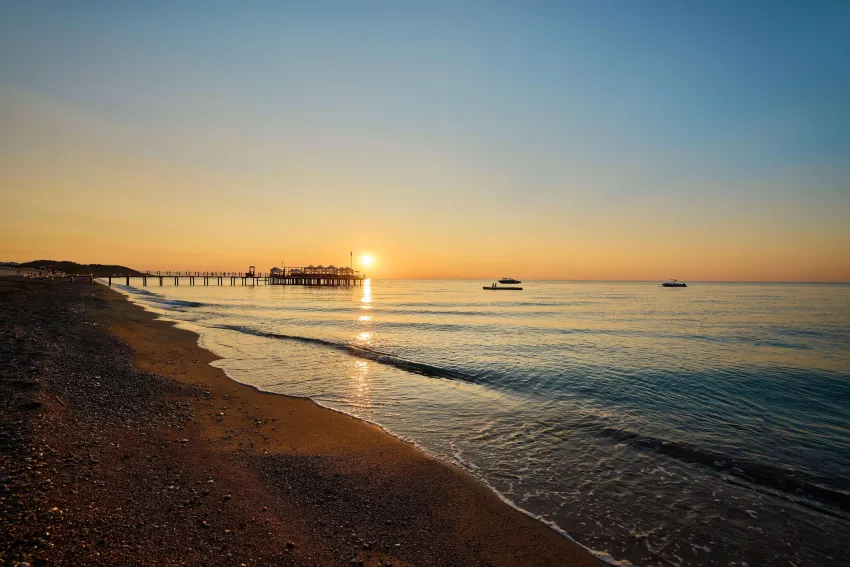 Movenpick Resort Antalya Tekirova 5*-232