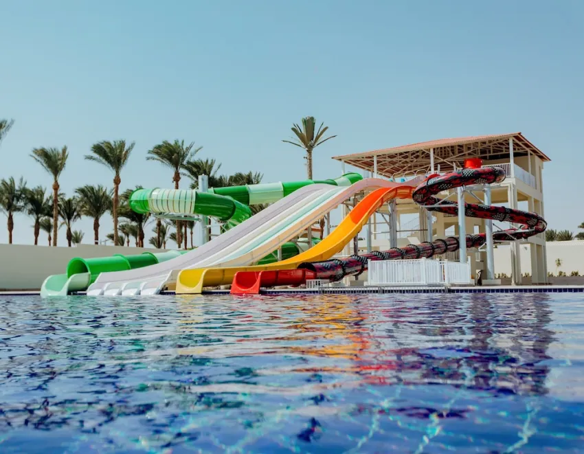Pickalbatros Dana Beach Resort - Hurghada 5*-75