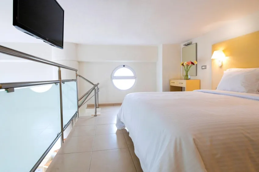 High Beach Resort and Spa 5*-10