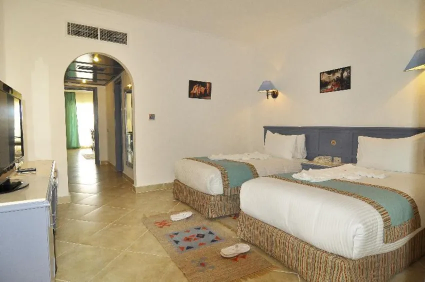 Hotel Sol Y Mar Makadi Marine 4*-15
