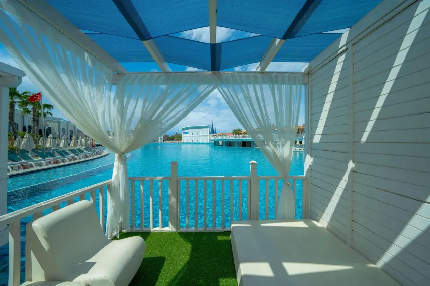 Granada Luxury Belek 5*-207