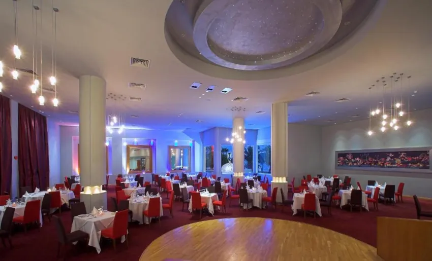 VONRESORT GOLDEN BEACH  4*-3