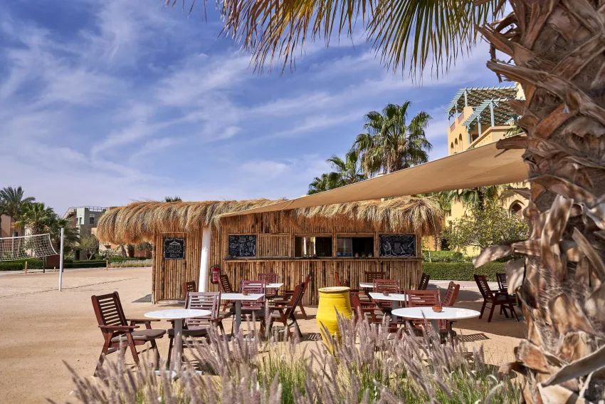 Ancient Sands Resort El Gouna 5*-36