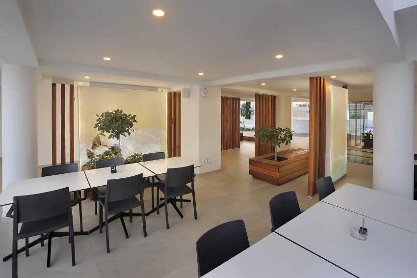 Okeanos Beach Boutique Hotel 4*-37