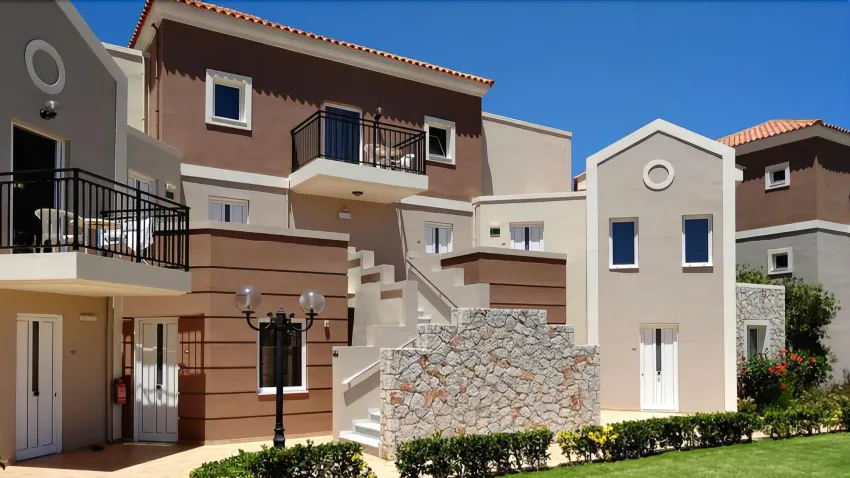 Lito Beach Hotel 3*-7