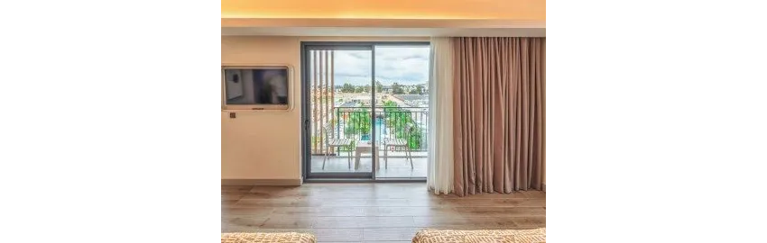 Sy Hotels Belek Boutique Luxury 5*-16
