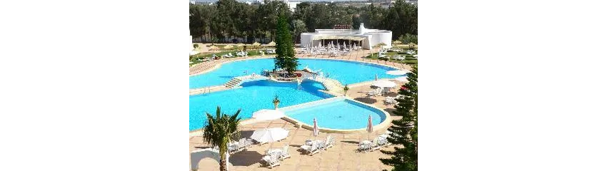 Ramada Liberty Resort 4*-91