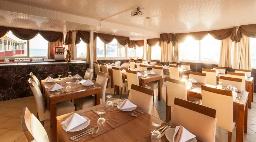 Galaxy Beach Hotel 4*-6