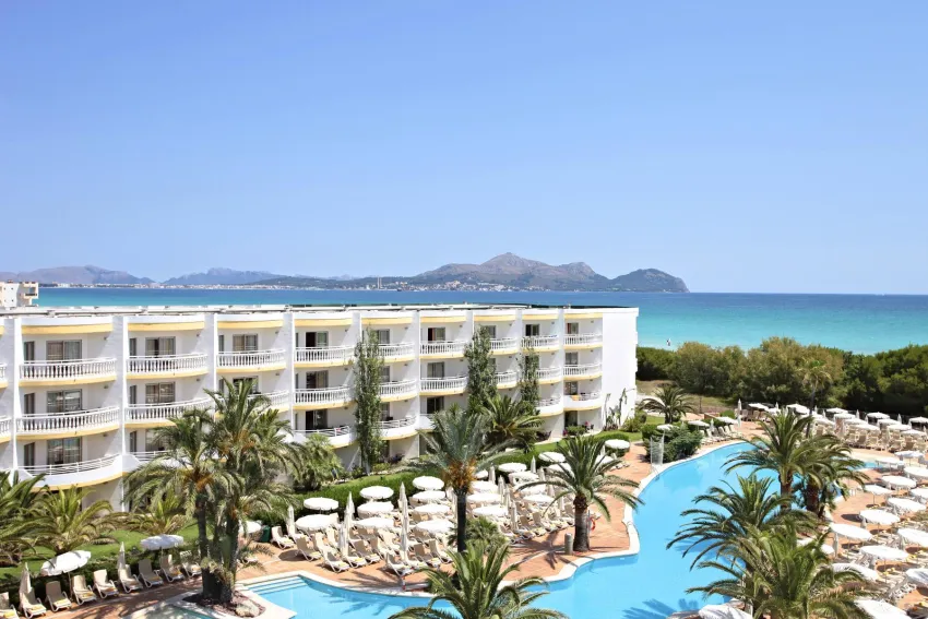 Iberostar Selection Albufera Park 4*-1