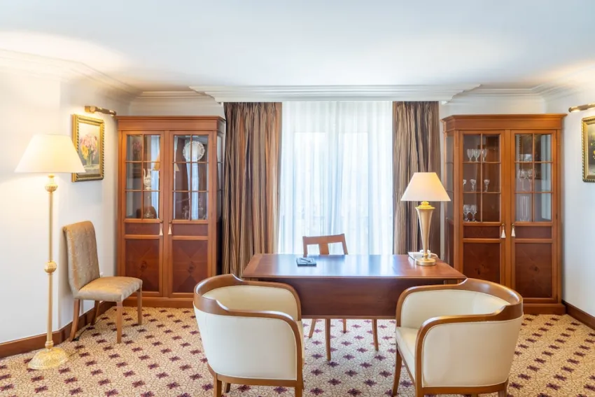 IC Hotels Airport 4*-24