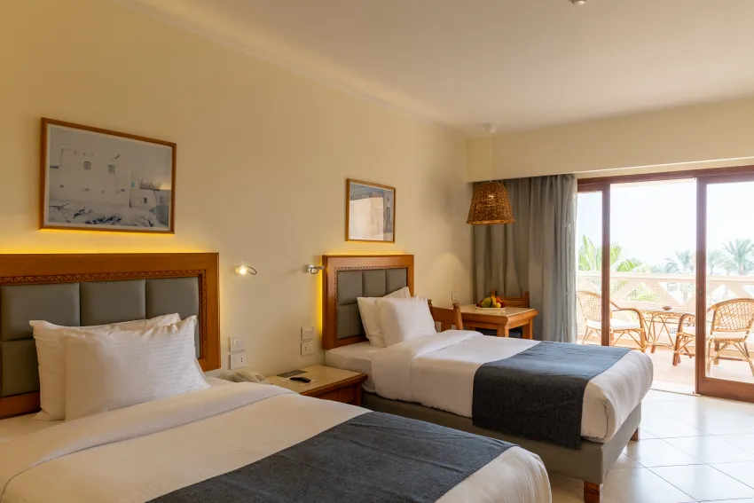 Fort Arabesque The Villas 4*-326