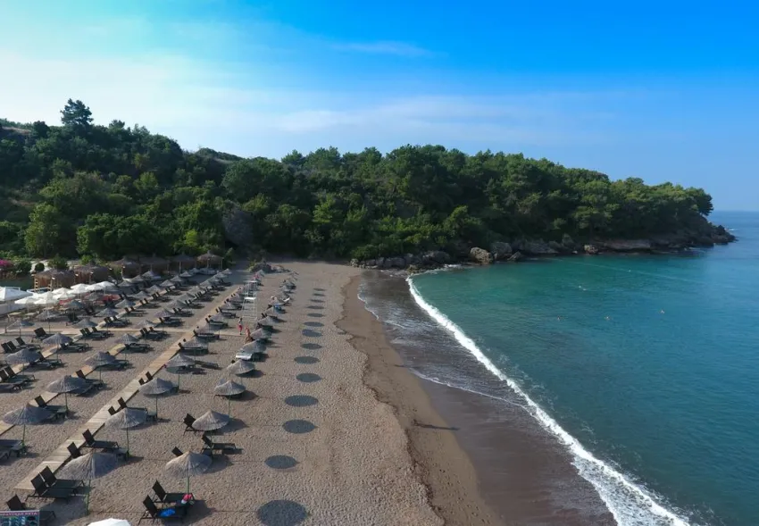 LITORE RESORT HOTEL & SPA  5*-7