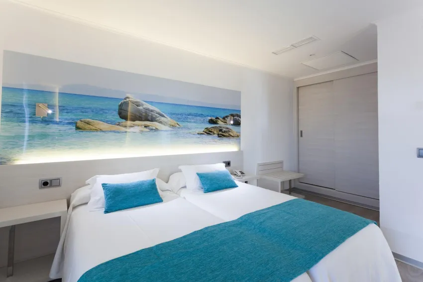 Obelisco Hotel 4*-26