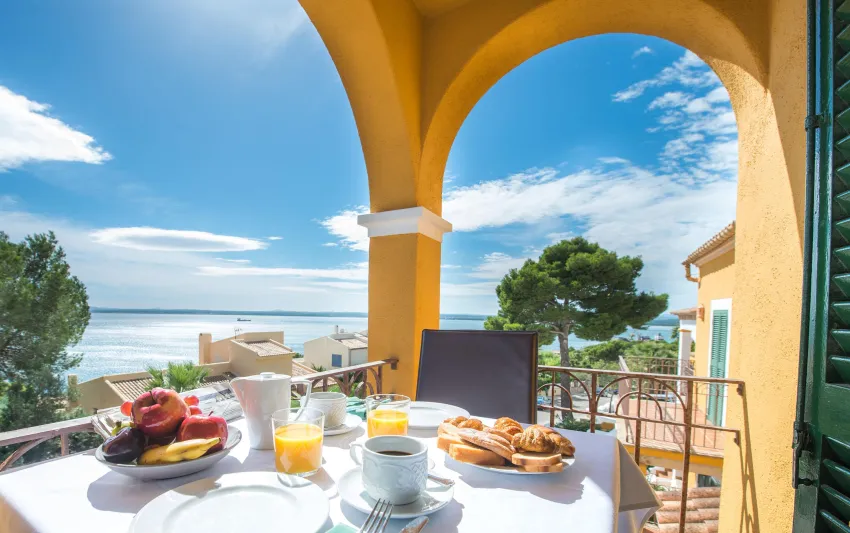 Ona Aucanada Club 3*-141