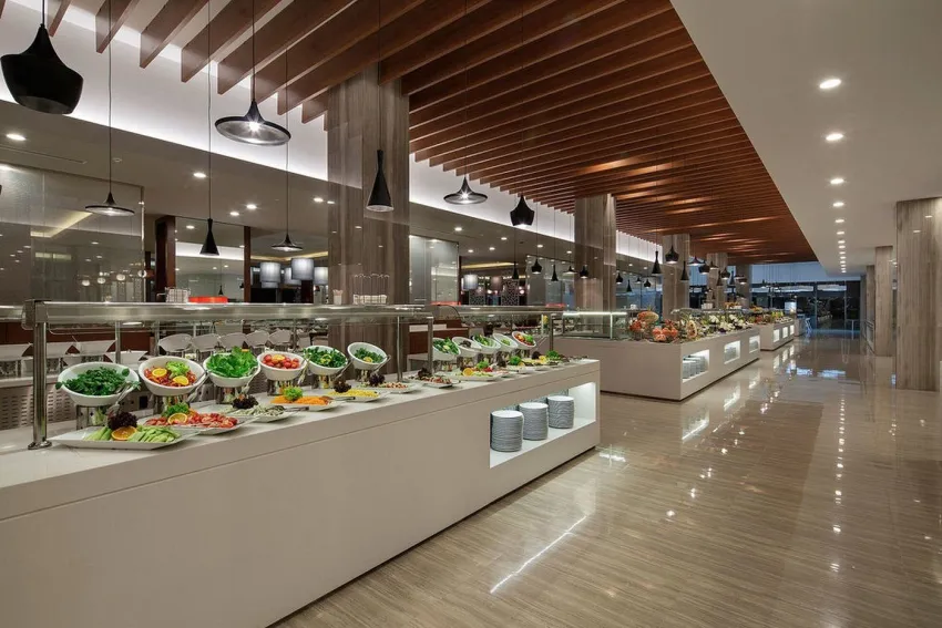 The Sense Deluxe Hotel 5*-9