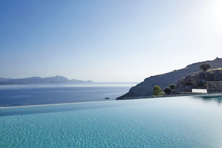 Lindos Blu, Luxury Hotel & Suites 5*-30