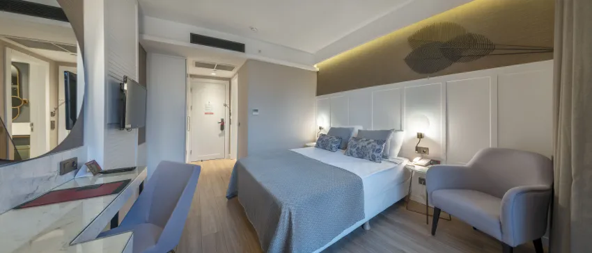 Fame Residence Goynuk 4*-9
