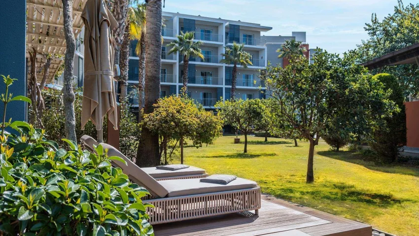 Barut Goia 5*-50
