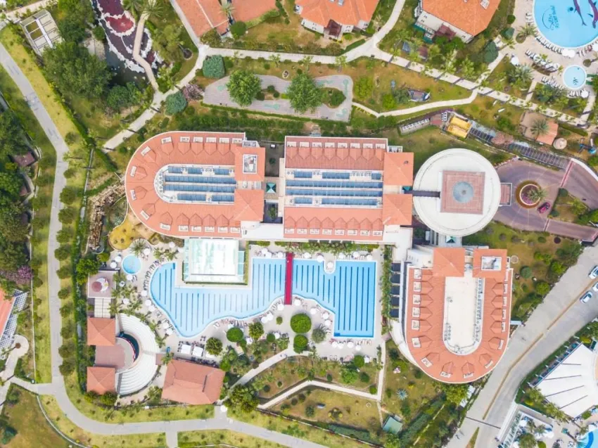 Alba Royal Hotel (Adults Only 16+) 5*-17