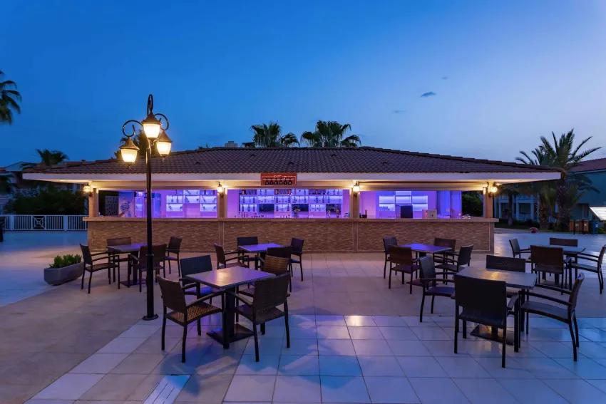 Asteria Family Resort Side (Ex Euphoria Palm Beach) 5*-33