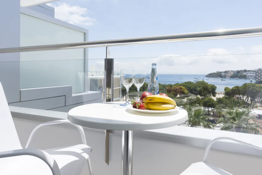 Reverence Mare Hotel 4*-18