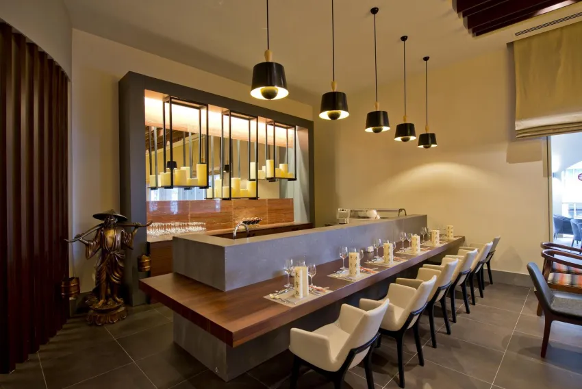 Akra Kemer (Ex. Kemer Barut Collection) 5*-7