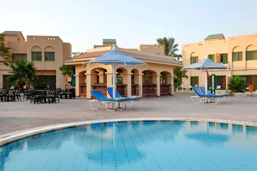 Swiss Inn Hurghada Resort Ex. Hilton Hurghada Resort 5*-122