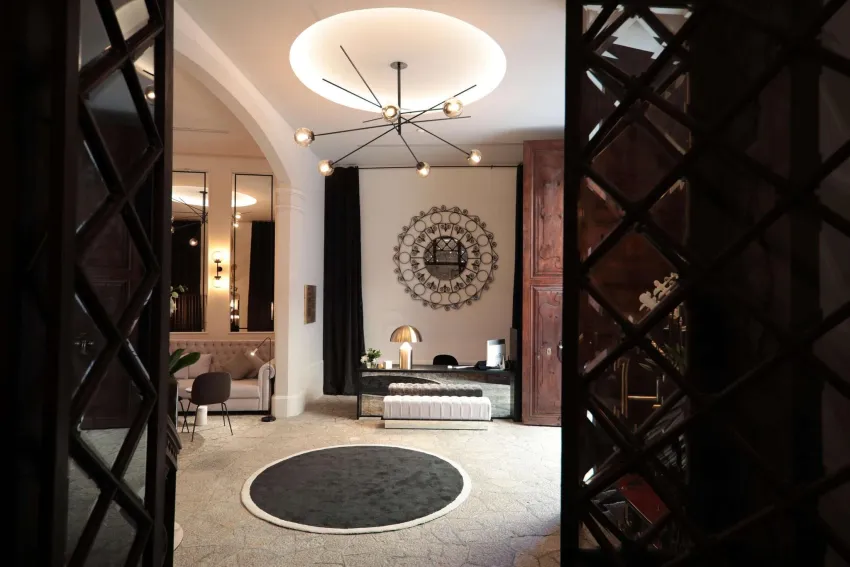 Summum Boutique Hotel member of Melia Collection 5*-87