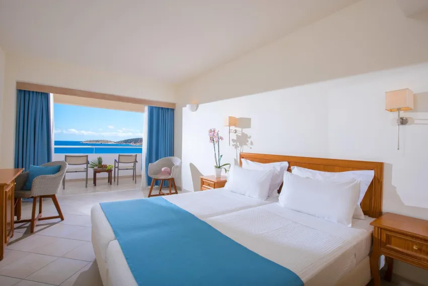 InterContinental Crete 5*-5