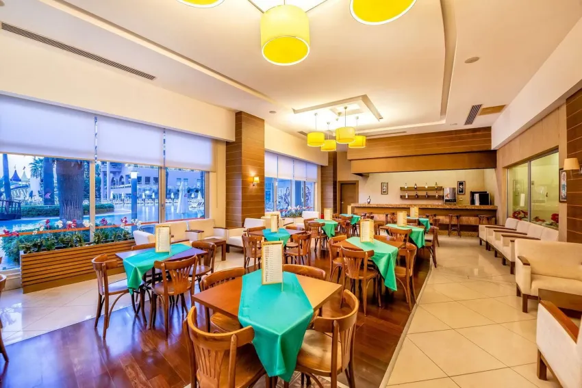 Leodikya Kirman Premium (Ex. Kirman Leodikya Resort) 5*-17
