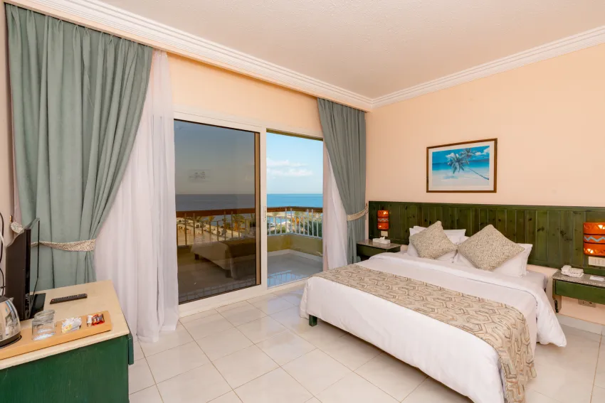 Palm Beach Resort 4*-12